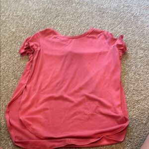 Kid's Pink Top